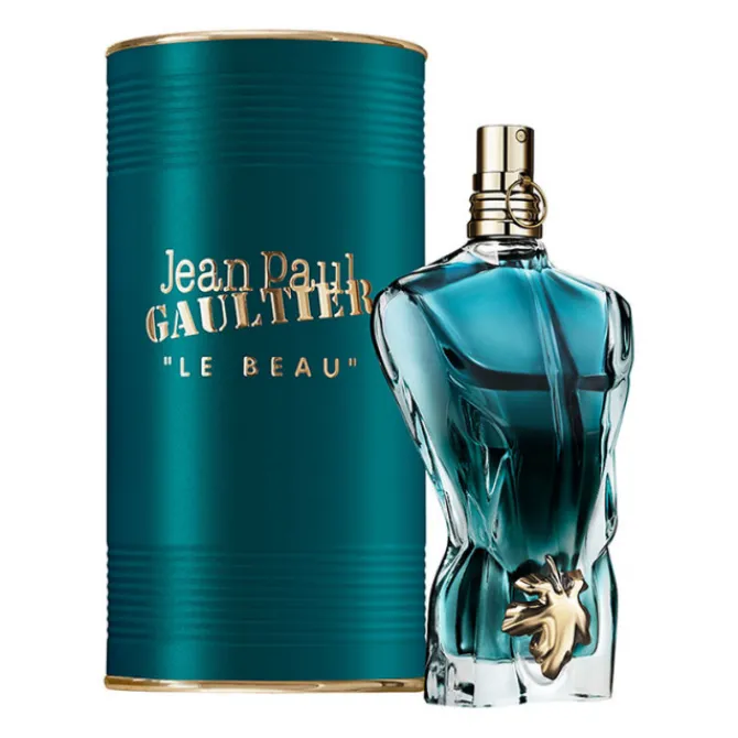 Jean Paul Gaultier Eau De Toilette>Le Beau