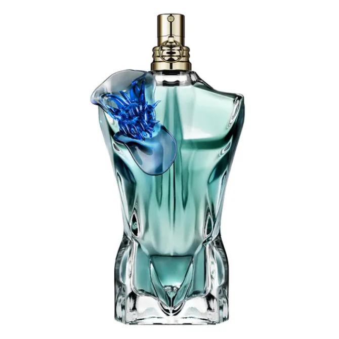 Homme Jean Paul Gaultier Eau De Parfum|Le Beau Flower Édition