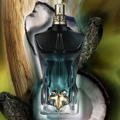 Homme Jean Paul Gaultier Eau De Parfum|Le Beau Le Parfum