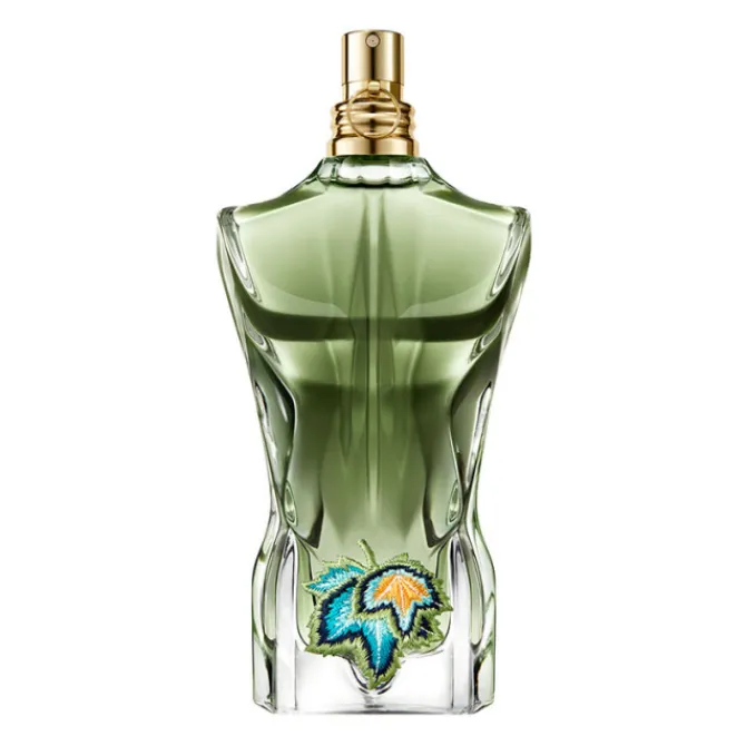 Homme Jean Paul Gaultier Eau De Parfum|Le Beau Paradise Garden