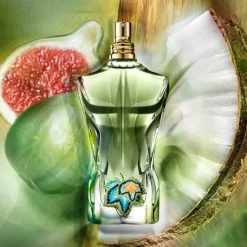 Homme Jean Paul Gaultier Eau De Parfum|Le Beau Paradise Garden