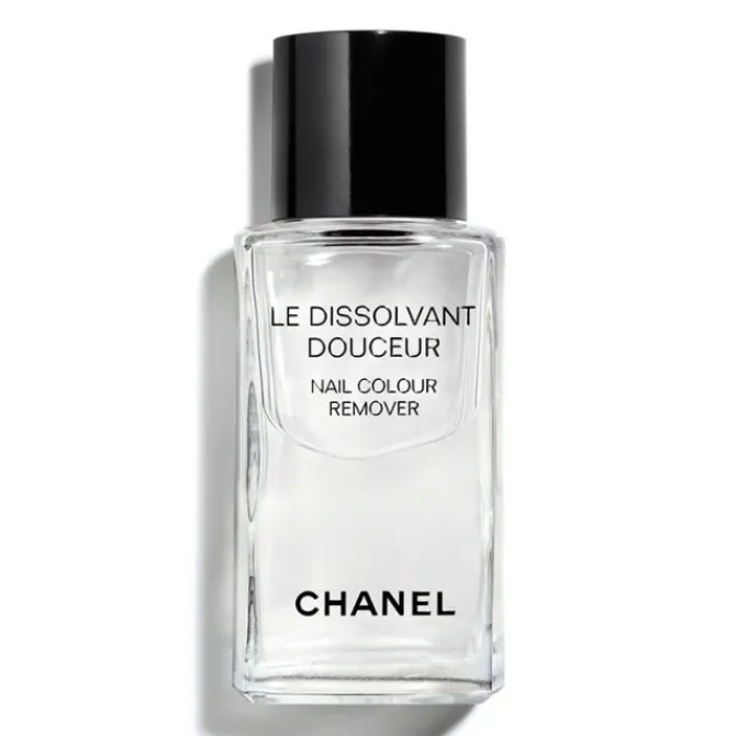 CHANEL Dissolvant>LE DISSOLVANT DOUCEUR