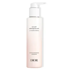Dior Démaquillant & Nettoyant>Le démaquillage au Nymphéa - Le Lait Démaquillant visage et yeux -
