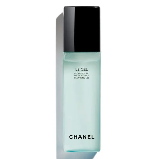 CHANEL Démaquillant & Nettoyant>Le Gel