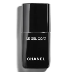CHANEL Base & Top Coat Chez Kalista>LE GEL COAT