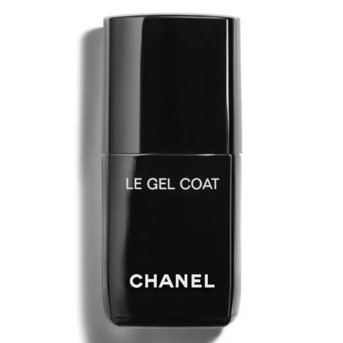 CHANEL Base & Top Coat Chez Kalista>LE GEL COAT