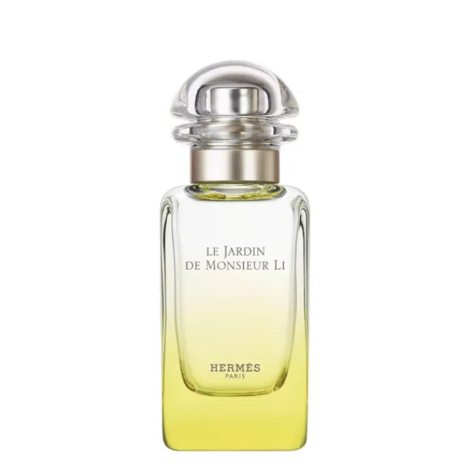 HERMES Parfums Mixtes|Eau De Toilette>Le Jardin de Monsieur Li