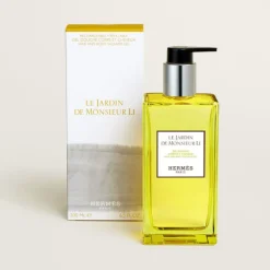 HERMES Bain & Douche|Produit Complémentaire>Le Jardin de Monsieur Li