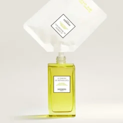 Femme HERMES Bain & Douche|Produit Complémentaire|Le Jardin de Monsieur Li