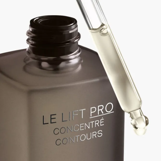 CHANEL Sérum>LE LIFT PRO CONCENTRE CONTOURS