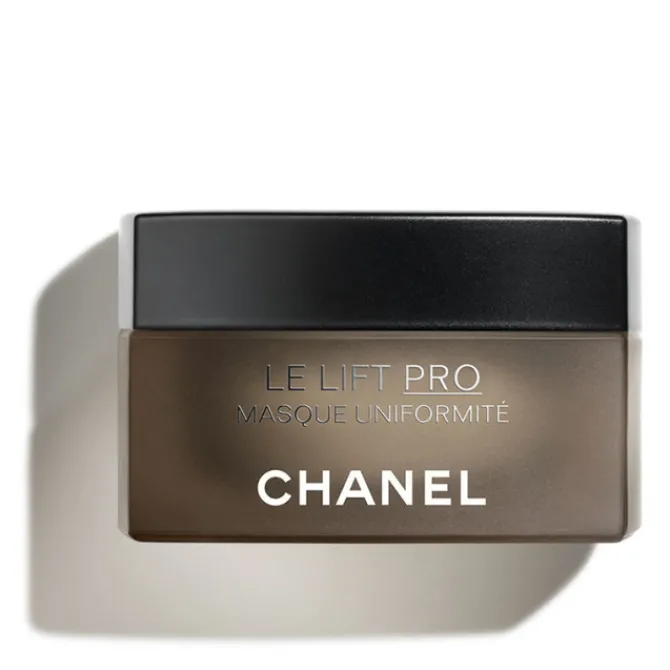 CHANEL Masque>LE LIFT PRO MASQUE UNIFORMITÉ