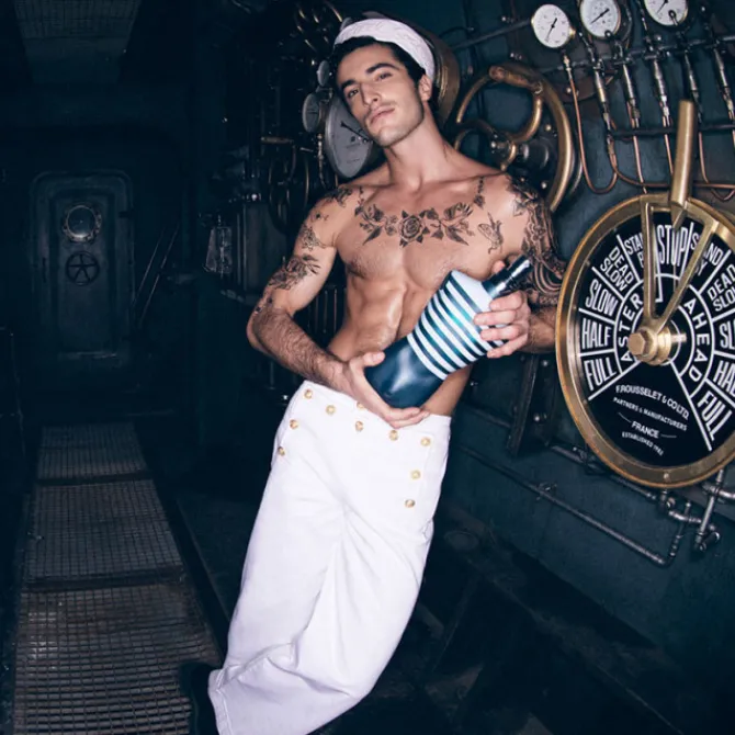 Jean Paul Gaultier Eau De Toilette>Le Male