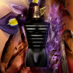 Homme Jean Paul Gaultier Eau De Parfum|Le Male Le Parfum