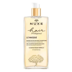 Nuxe Shampooings|Pré - Shampooing>Le Masque