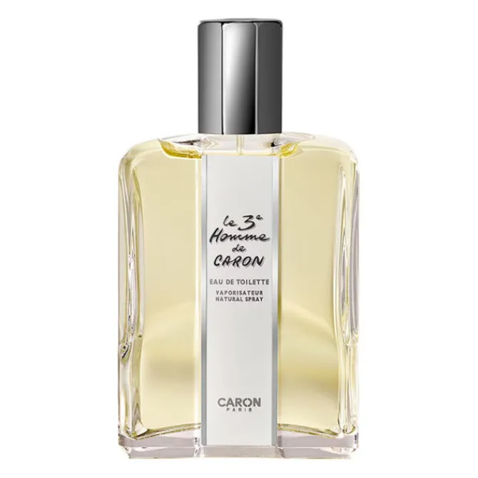 Caron Eau De Toilette>Le 3ème Homme de