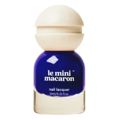 Le Mini Macaron Vernis À Ongles>Le Minuit