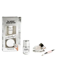 Le Mini Macaron Accessoires>Le Métallique