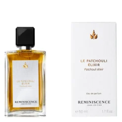 Reminiscence Parfums Mixtes|Le Patchouli Elixir