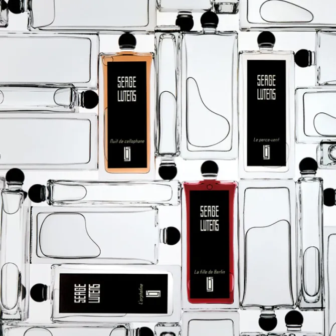Serge Lutens Eau De Parfum>Le Perce-Vent