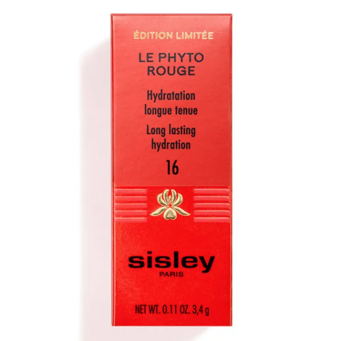 Sisley Rouge À Lèvres>Le Phyto Rouge