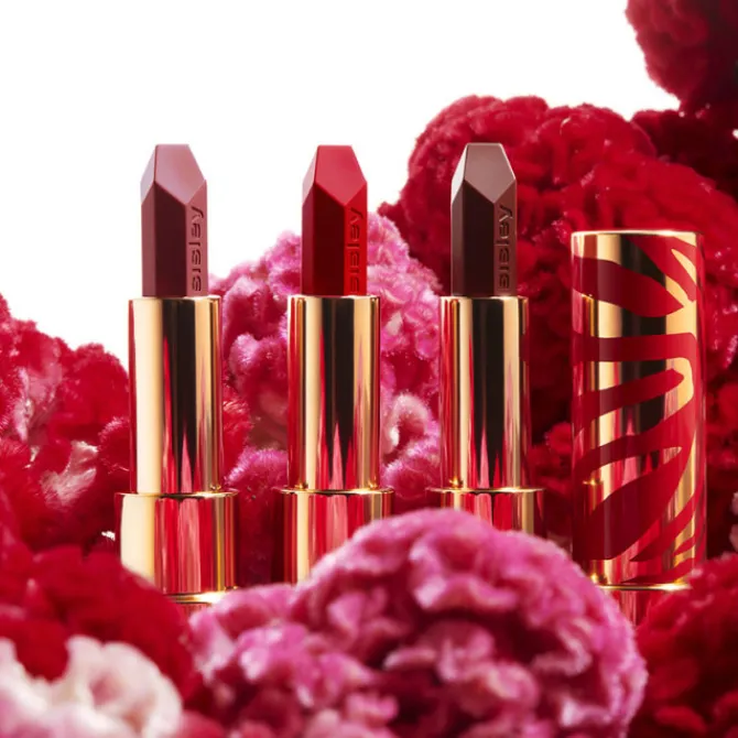 Sisley Rouge À Lèvres>Le Phyto Rouge