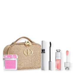 Dior Mascara>Le Rituel Volume & Éclat