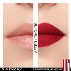Givenchy Rouge À Lèvres>Le Rouge Deep Velvet