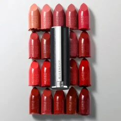 Givenchy Rouge À Lèvres></noscript>Le Rouge Interdit Intense Silk