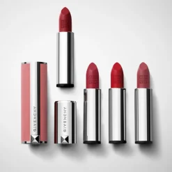 Givenchy Rouge À Lèvres|Le Rouge Sheer Velvet