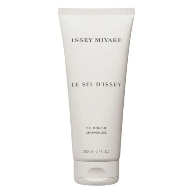 Issey Miyake Bain & Douche|Produit Complémentaire>Le Sel D'Issey