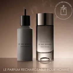 Issey Miyake Parfums Rechargeables|Eau De Parfum>Le Sel D'Issey