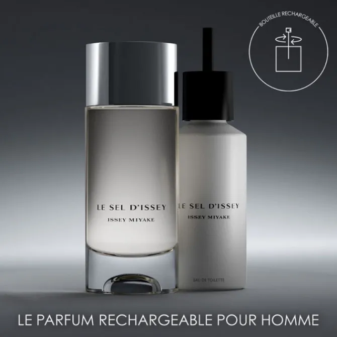 Issey Miyake Eau De Toilette>Le Sel D'Issey