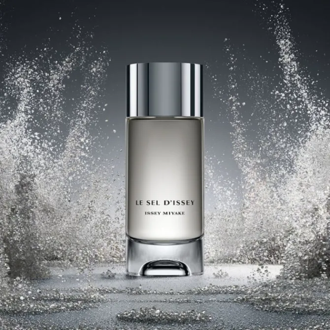 Issey Miyake Eau De Toilette>Le Sel D'Issey