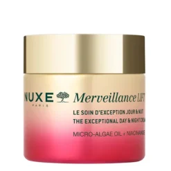 Nuxe Crème De Nuit|Crème De Jour>Le Soin d'Exception Jour & Nuit