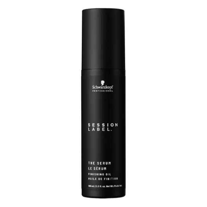 Schwarzkopf Huile & Sérum|Produits Coiffants>Le Sérum