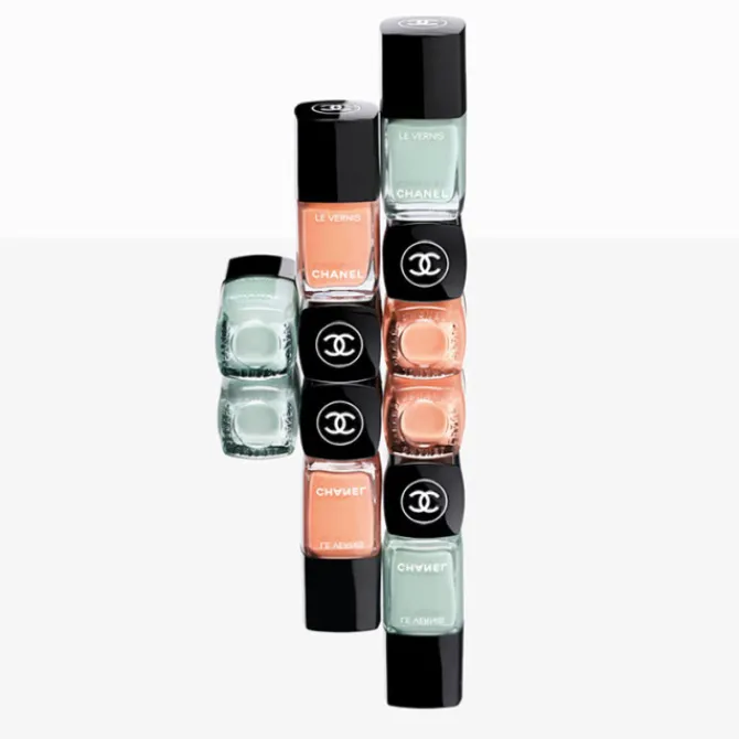 CHANEL Vernis À Ongles>LE VERNIS