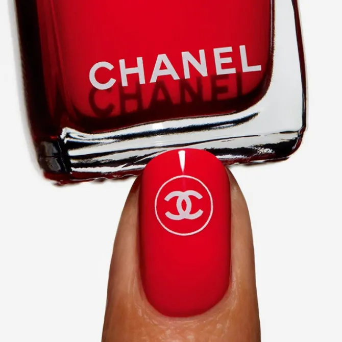 CHANEL Vernis À Ongles>LE VERNIS
