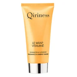 Qiriness Masque>Le Wrap Vitaminé
