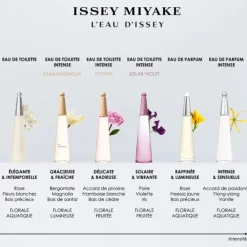 Femme Issey Miyake Eau De Parfum|L'Eau d'Issey