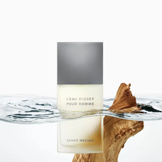 Issey Miyake Eau De Toilette>L'Eau d'Issey pour homme