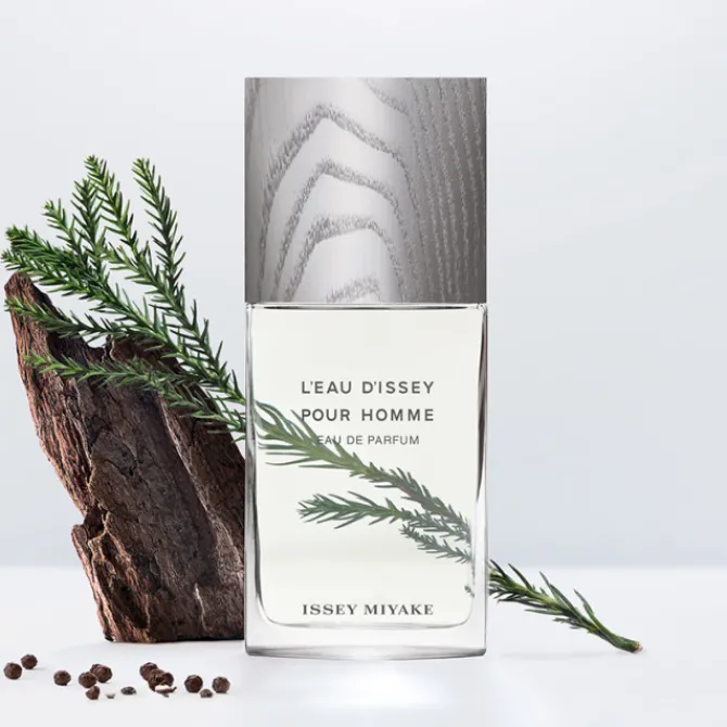 Issey Miyake Eau De Parfum>L'Eau D'Issey pour Homme