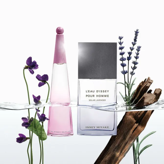 Issey Miyake Eau De Toilette>L'Eau d'Issey pour Homme Solar Lavender