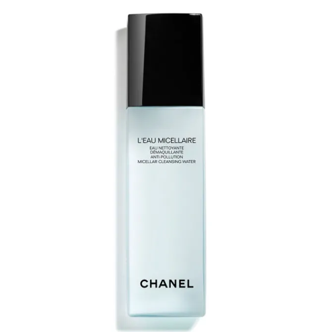 CHANEL Démaquillant & Nettoyant>L'EAU MICELLAIRE