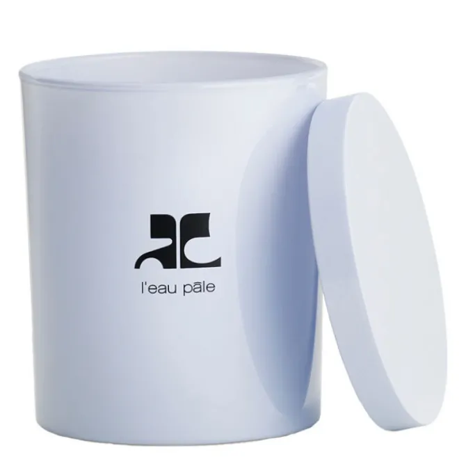 Courreges Parfums D'Intérieur>L'Eau Pâle