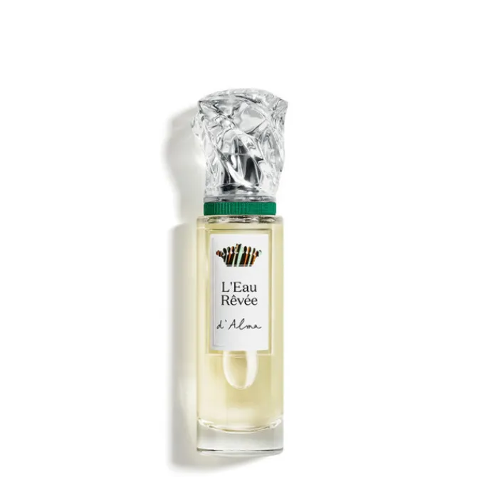 Sisley Parfums Mixtes|Eau De Toilette>L'Eau Rêvée d'Alma