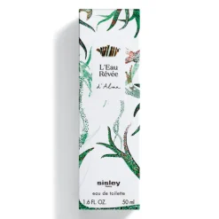 Sisley Parfums Mixtes|Eau De Toilette>L'Eau Rêvée d'Alma