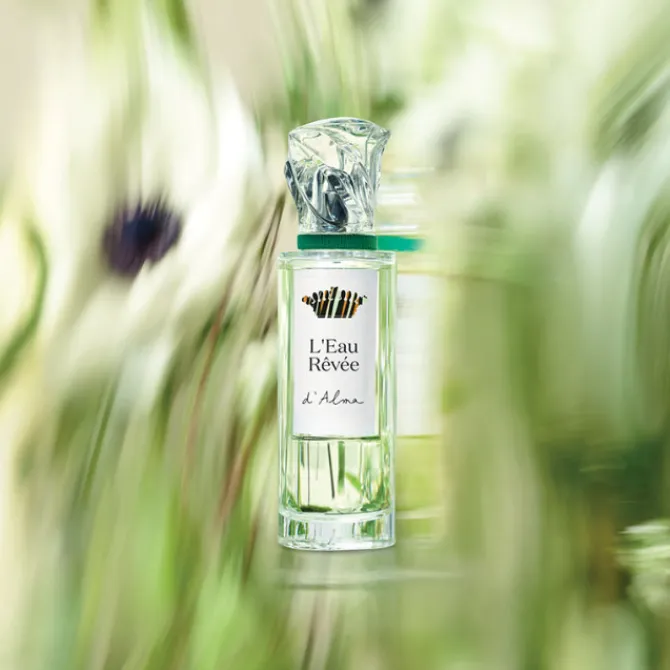 Sisley Parfums Mixtes|Eau De Toilette>L'Eau Rêvée d'Alma