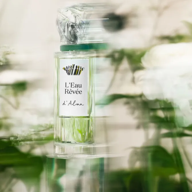 Sisley Parfums Mixtes|Eau De Toilette>L'Eau Rêvée d'Alma