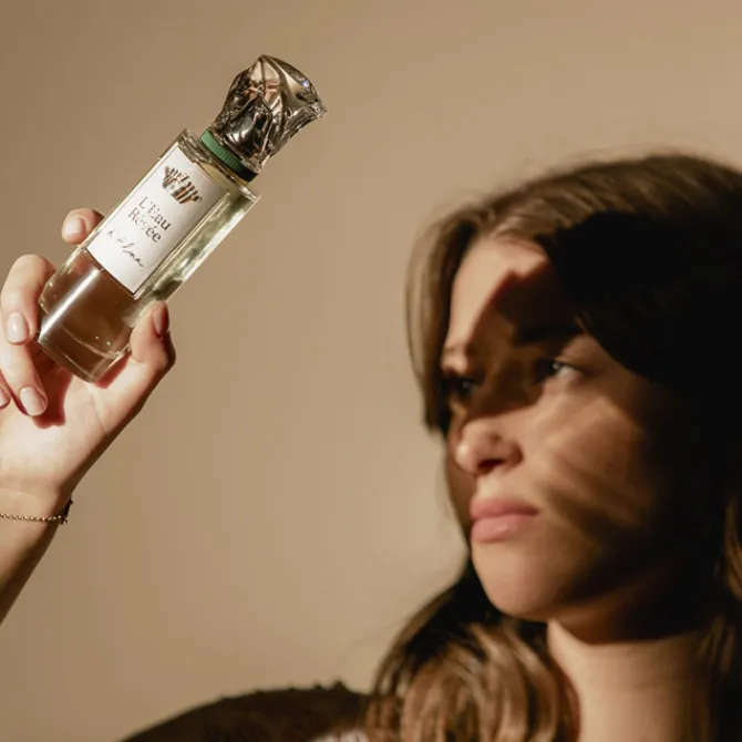 Sisley Parfums Mixtes|Eau De Toilette>L'Eau Rêvée d'Alma