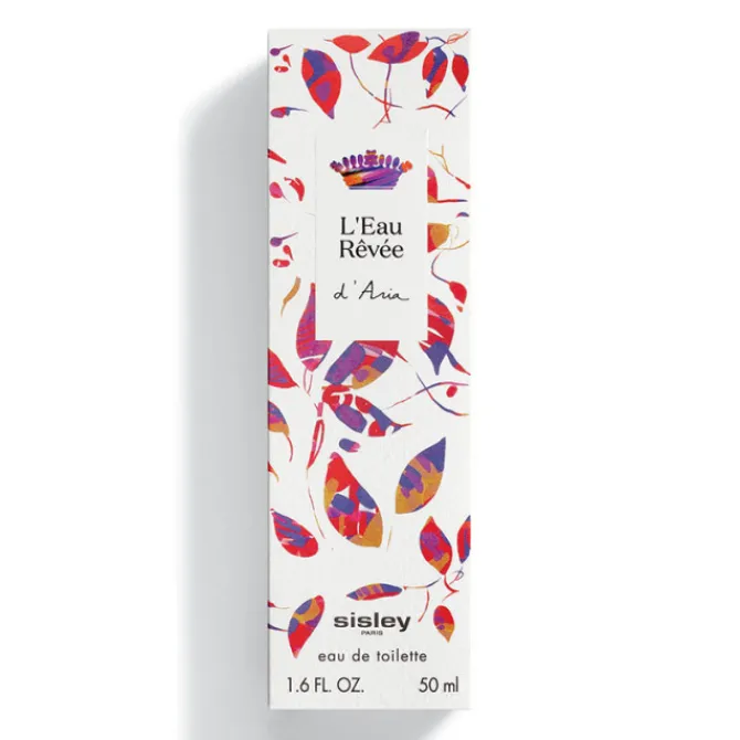 Sisley Parfums Mixtes|Eau De Toilette>L'Eau Rêvée d'Aria
